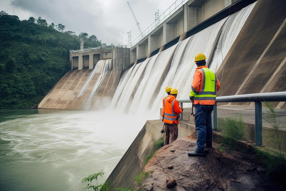 Water Resource Management